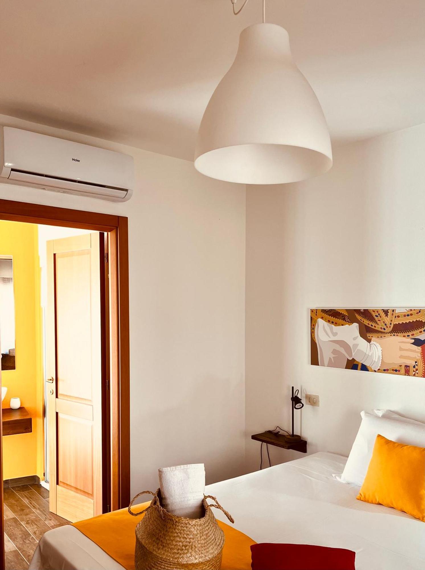 Carrales Guest House Nuoro  Exterior foto
