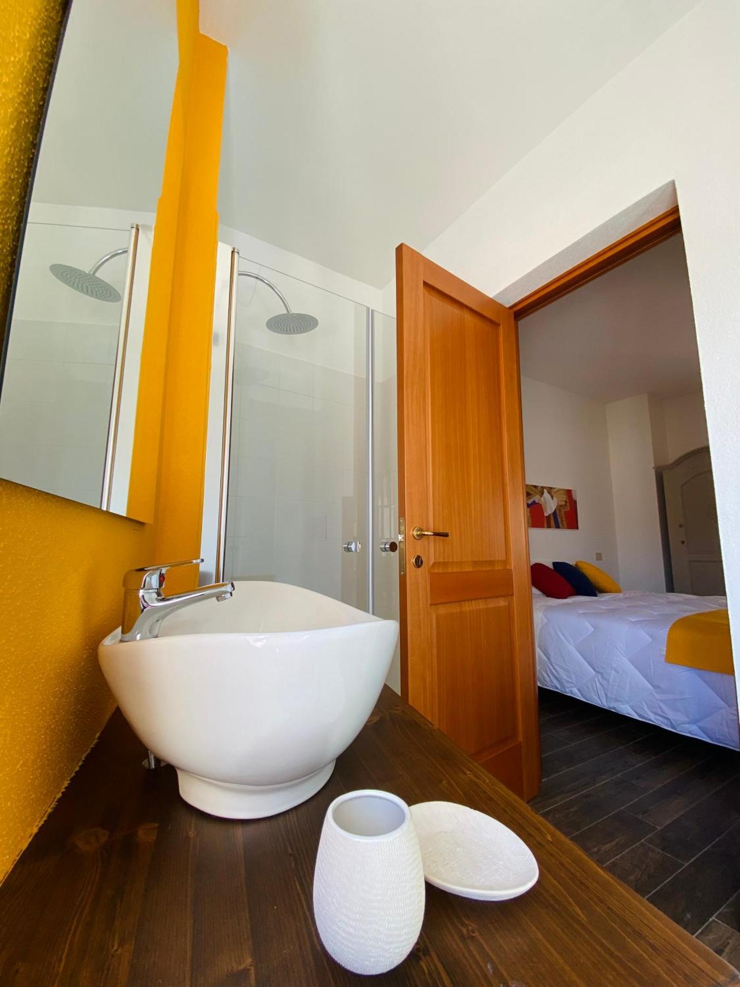 Carrales Guest House Nuoro  Exterior foto