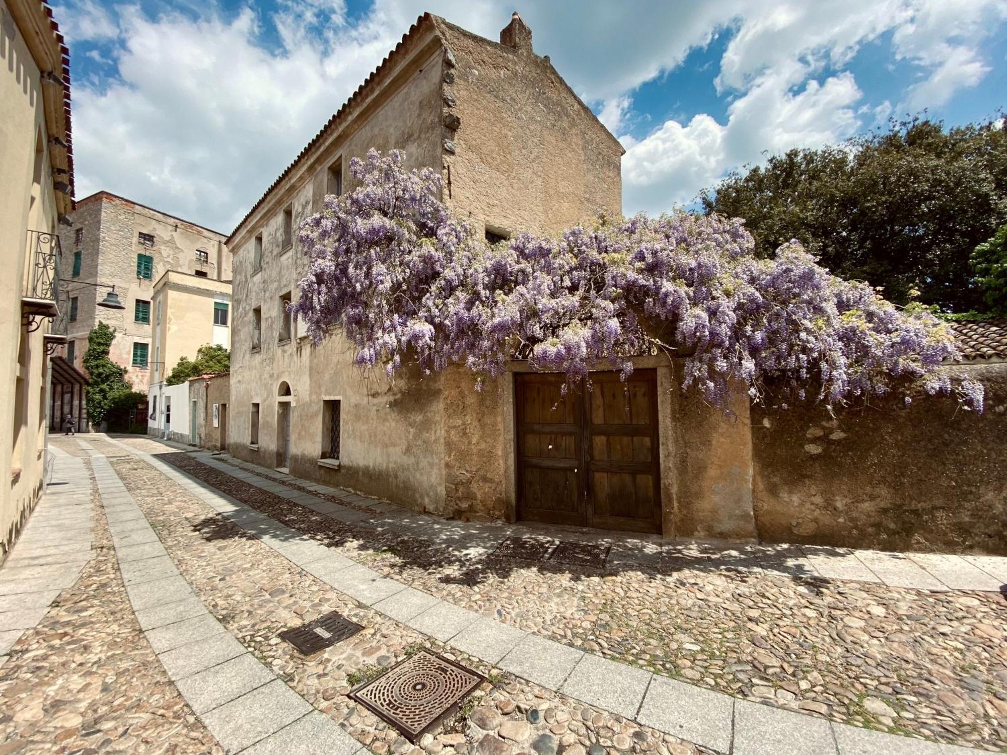 Carrales Guest House Nuoro  Exterior foto