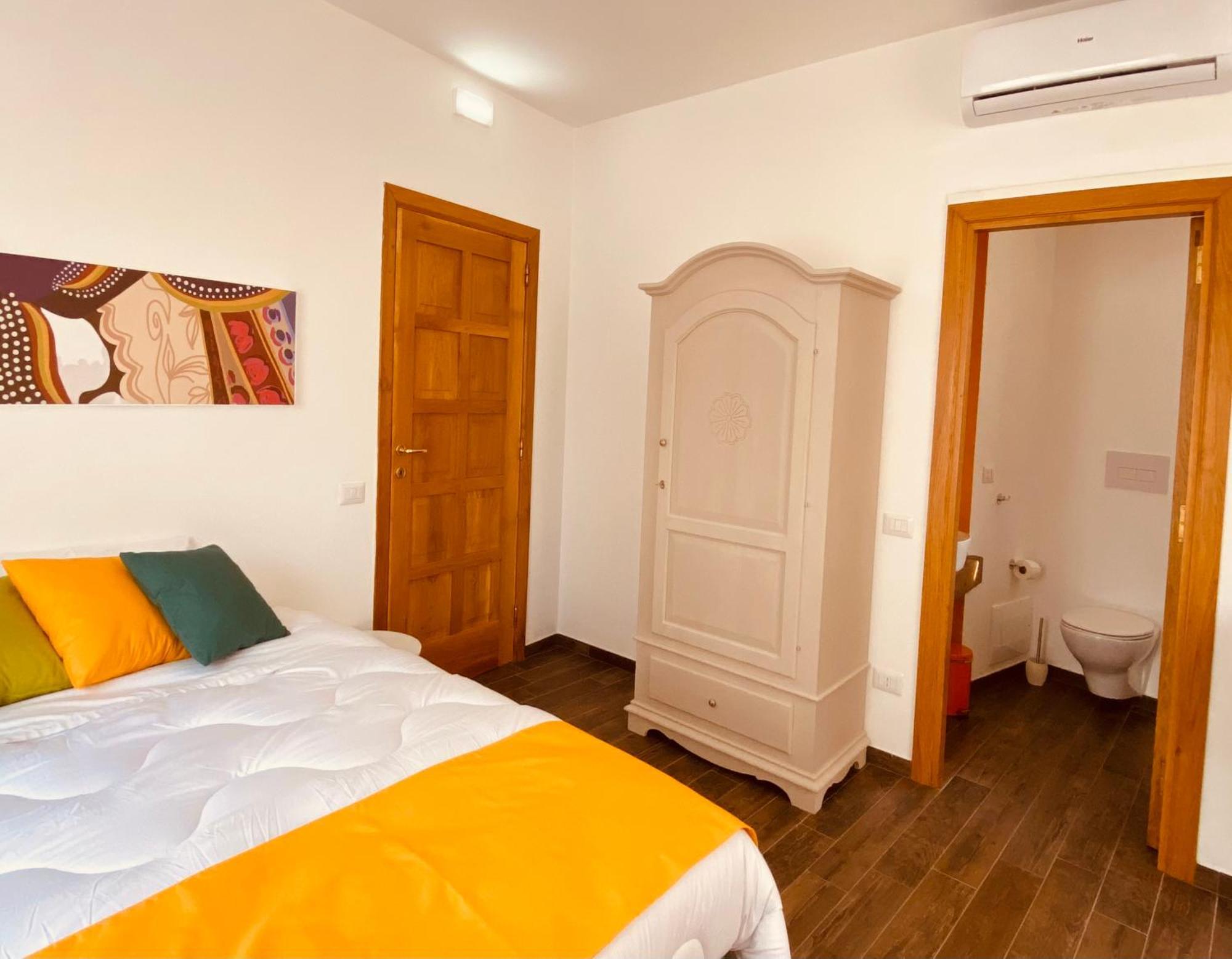 Carrales Guest House Nuoro  Exterior foto