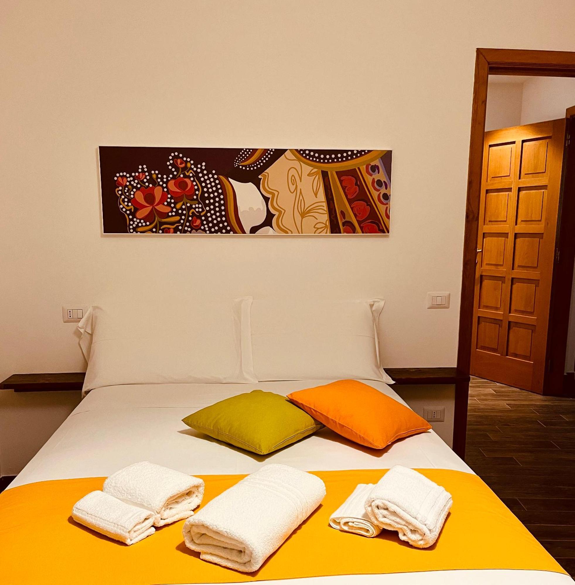 Carrales Guest House Nuoro  Exterior foto