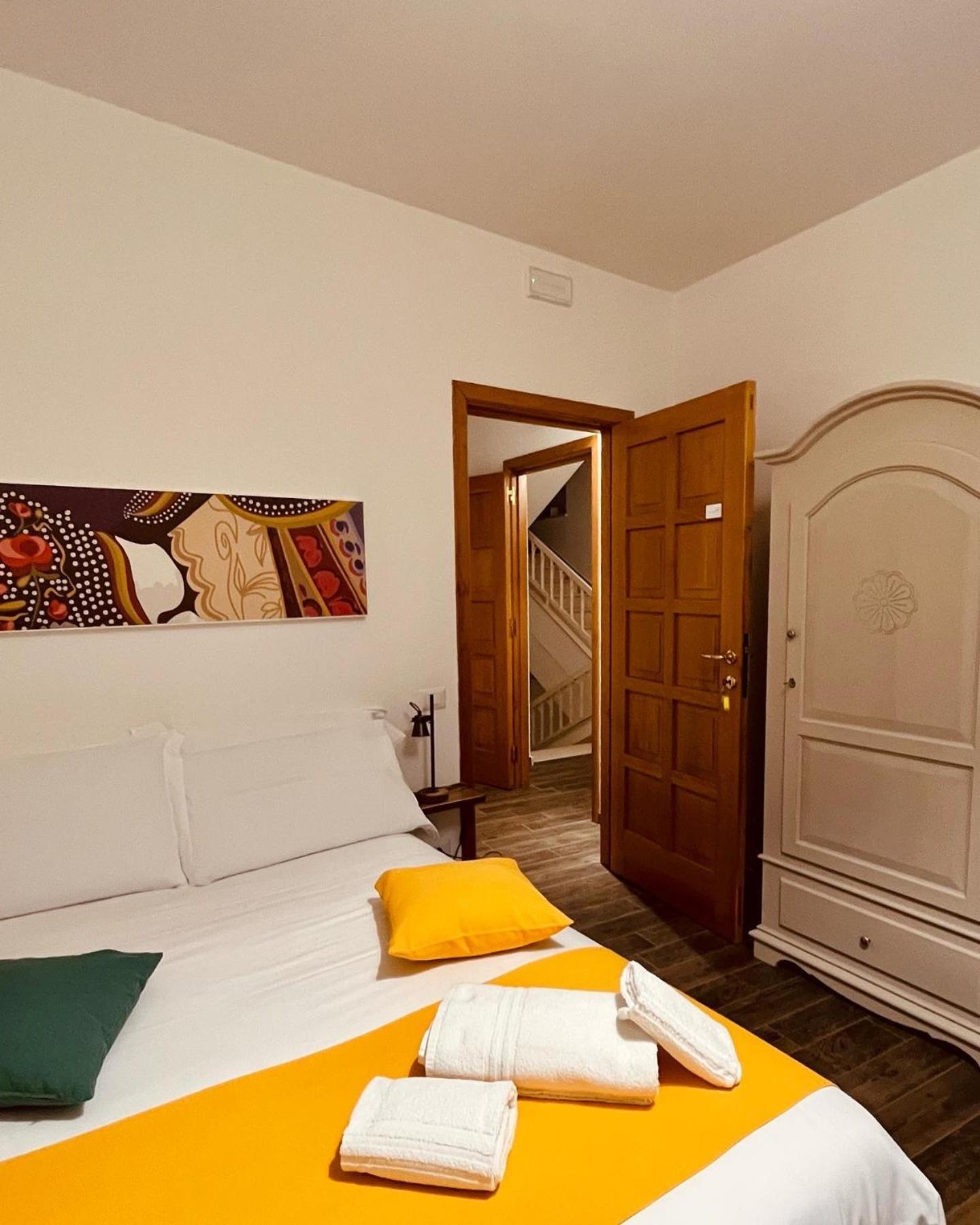 Carrales Guest House Nuoro  Exterior foto