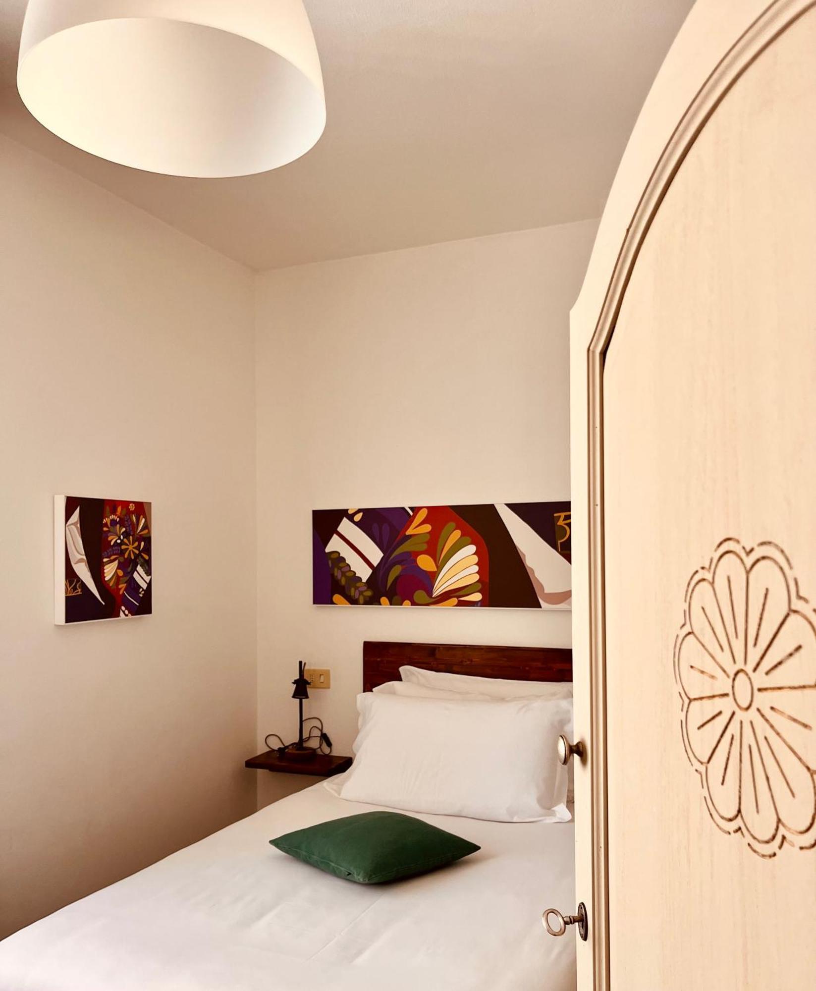 Carrales Guest House Nuoro  Exterior foto