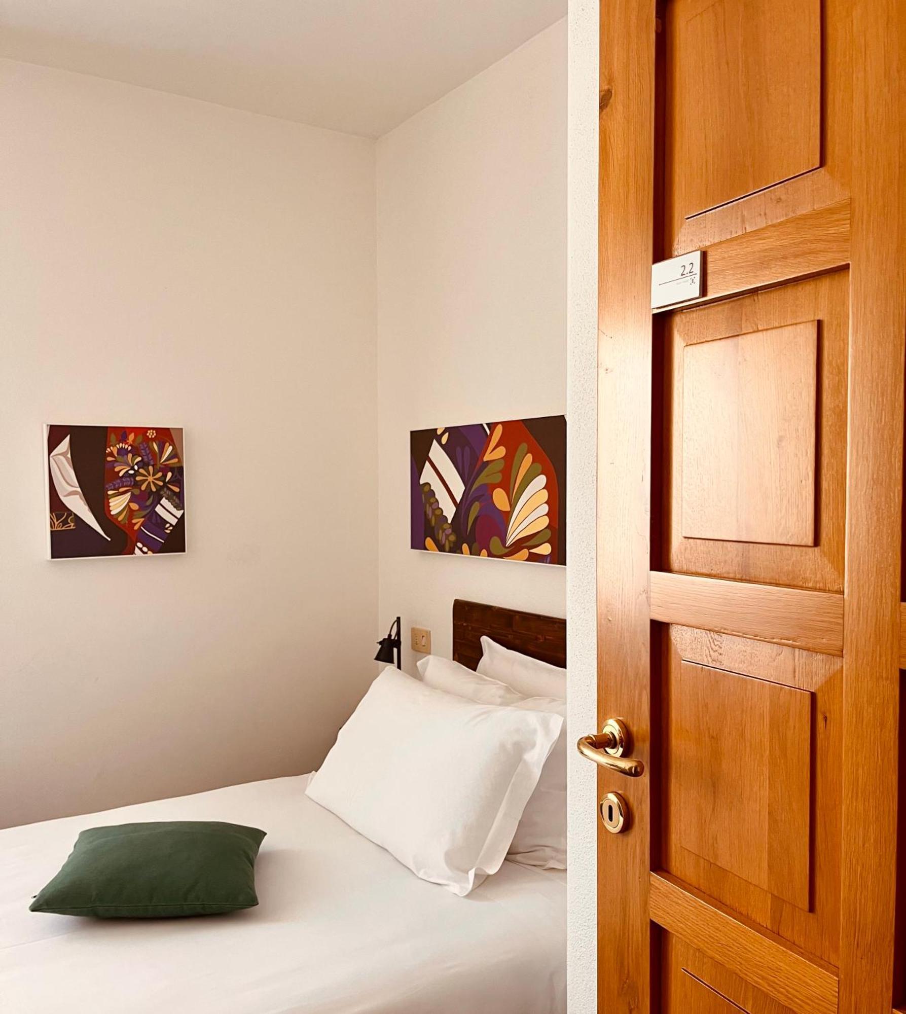 Carrales Guest House Nuoro  Exterior foto